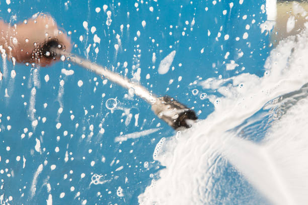 Best Animal Enclosure Cleaning  in Saxon, SC