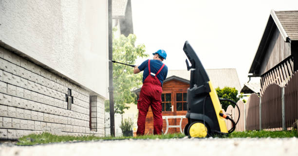 Best Restaurant Pressure Washing  in Saxon, SC